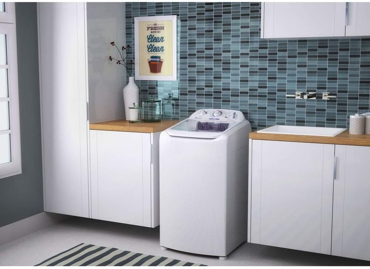 Melhor máquina de lavar roupa para comprar na Black Friday 2025