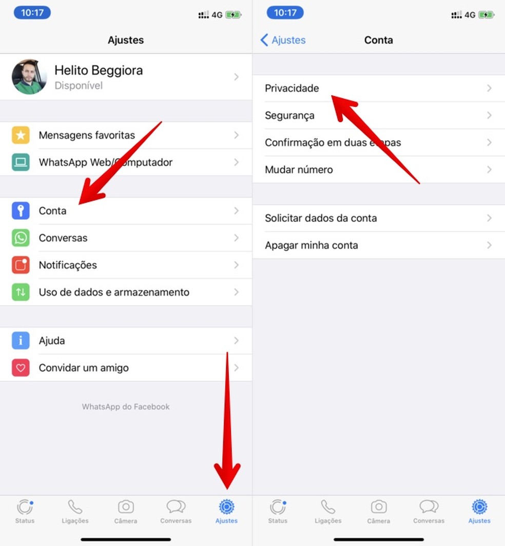 WhatsApp libera ajuste de privacidade em grupos para todos; saiba usar