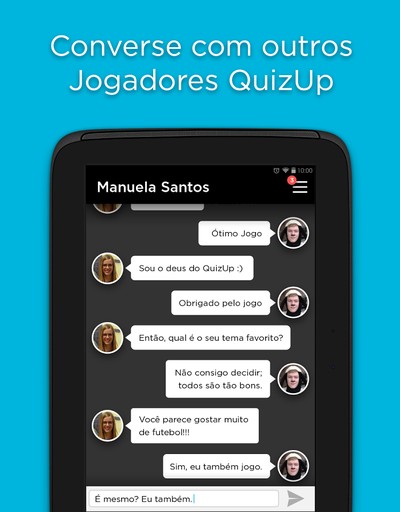 Primeira Liga Quiz Futebol mobile android iOS apk download for