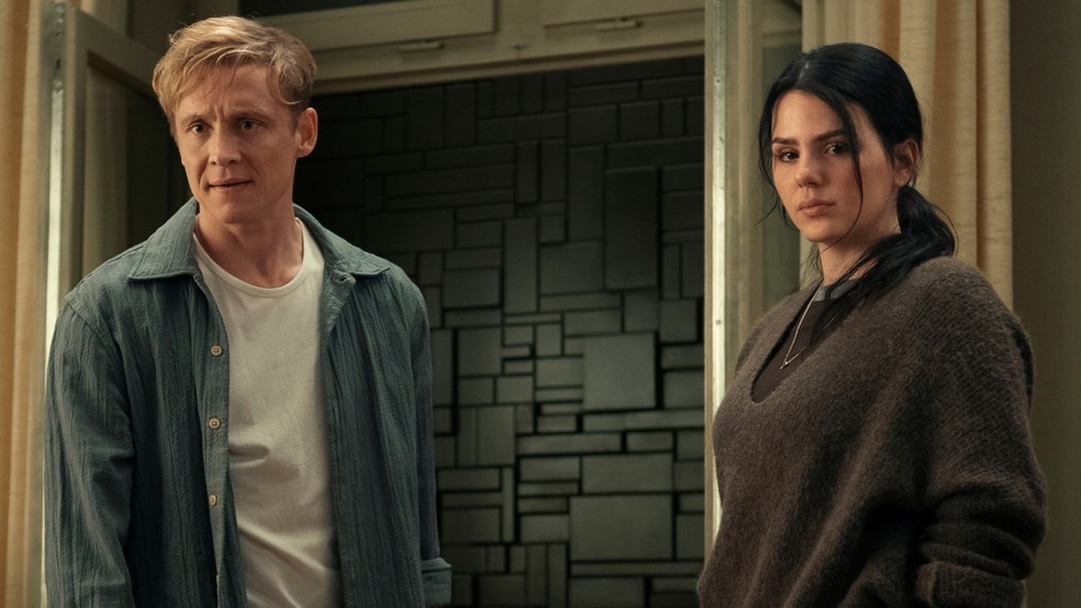  Divulgação/Netflix