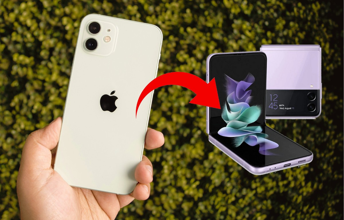 Ele trocou um iPhone por um Android após 10 anos — e foi sua melhor decisão