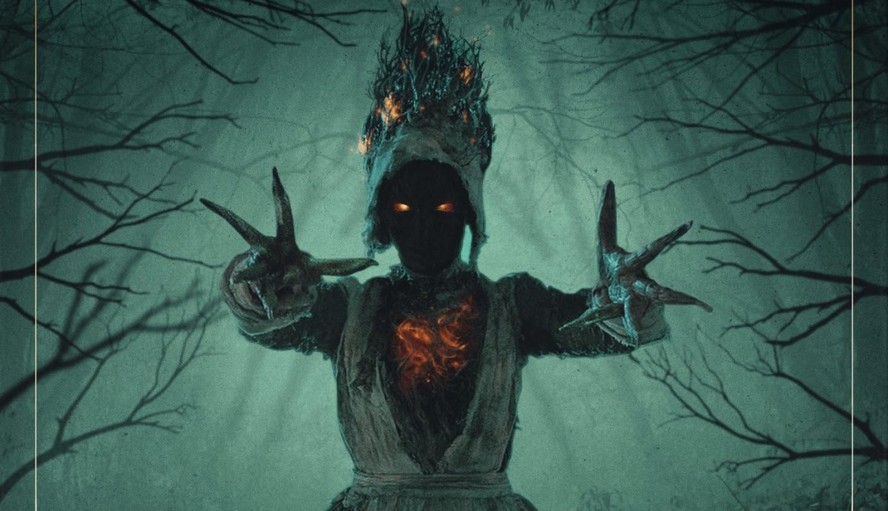 Dia das Bruxas: 10 filmes e séries para ver na Netflix nesse Halloween - O  Livre