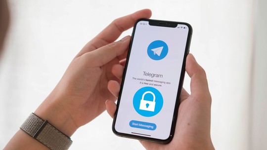 Onde fica o chat secreto do Telegram e como funciona