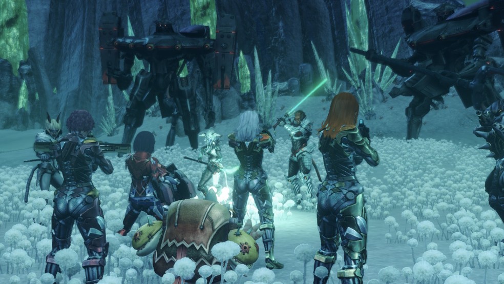  Daniel Trefilio/TechTudo