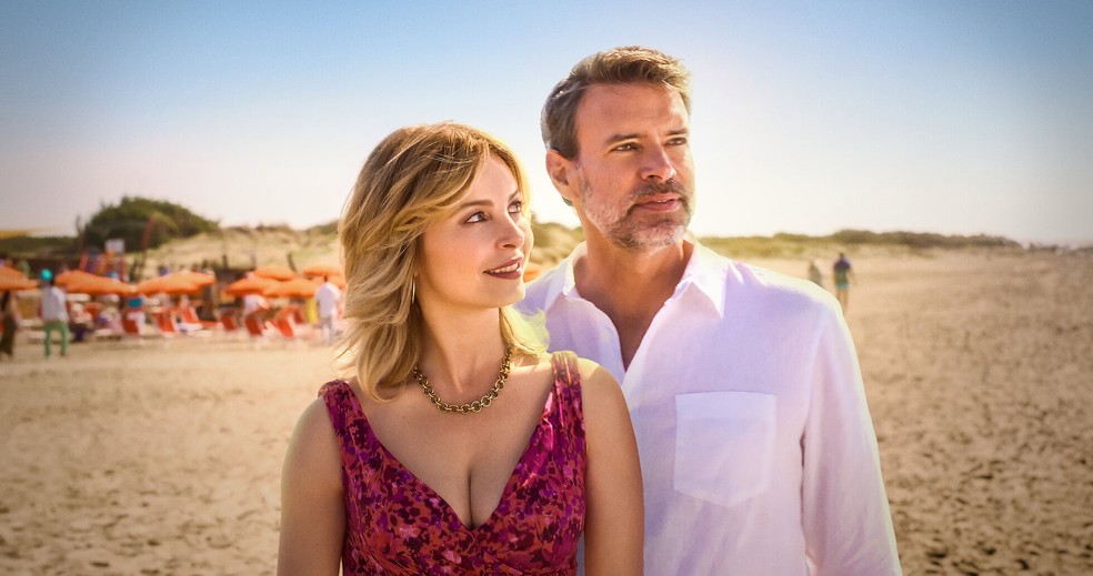  Divulgação/Netflix