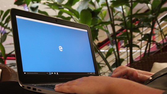 Como desinstalar o Microsoft Edge no Windows 11