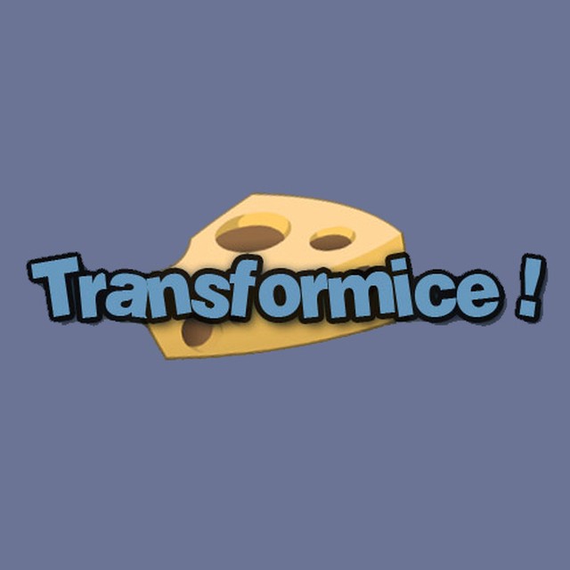 Como ganhar queijos no Transformice