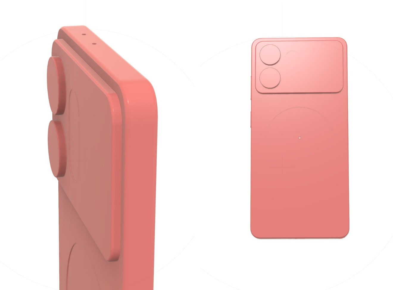 Galaxy S27 Ultra vai copiar o iPhone? Vazamento mostra novo visual; veja - QTU Questões do Universo