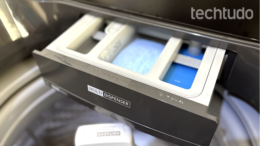  William Guido/TechTudo