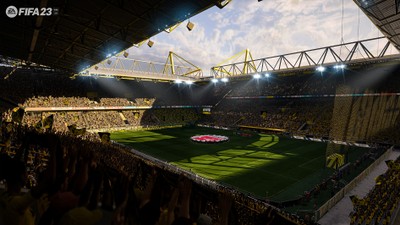 EA SPORTS FC 24: como vencer mais jogos no simulador de futebol reformulado  deste ano - Epic Games Store