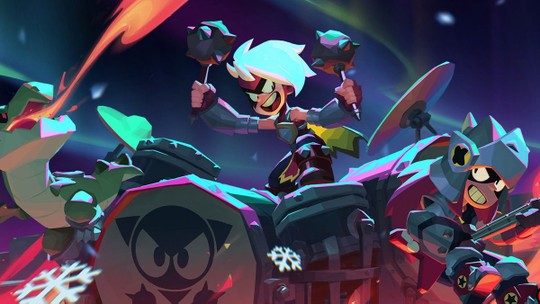 Códigos do Brawl Stars em setembro de 2026: codes e recompensas para resgatar