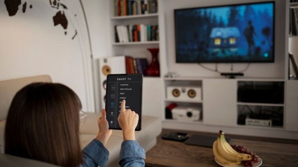5 smart TVs que funcionam como monitor para comprar em 2024