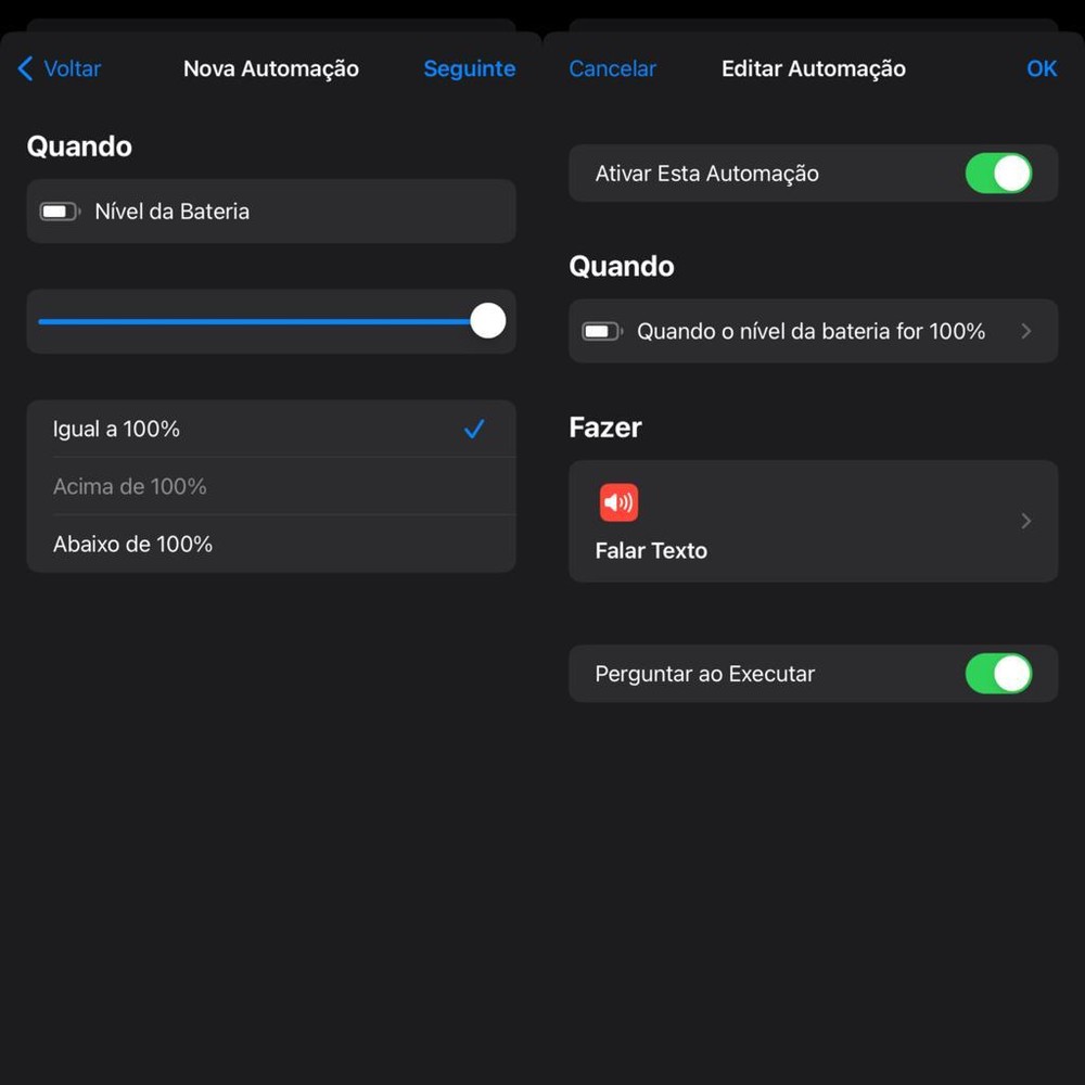 6 atalhos do iPhone que vão mudar o jeito como você usa o seu celular