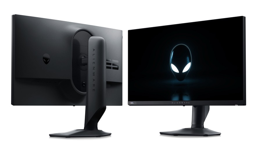 Dell anuncia o monitor Alienware AW2521HF: 360 Hz e G-SYNC