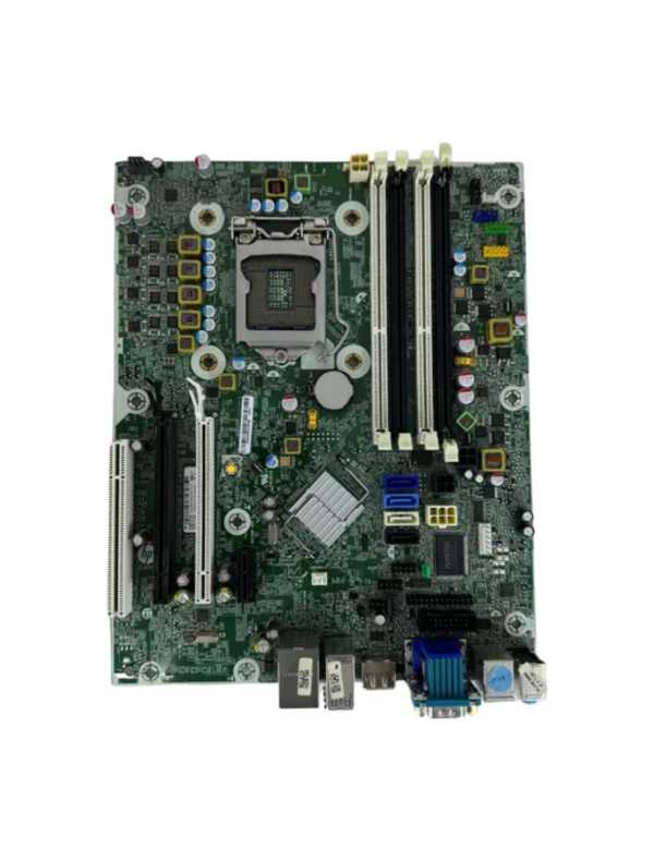 Placa-mãe HP Compaq Elite Small 8300