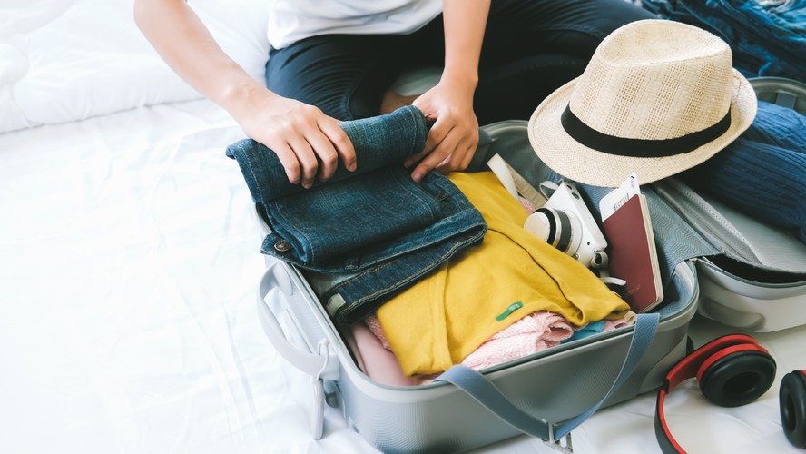5 mochilas ideais para viajar sem pagar taxas de bagagem