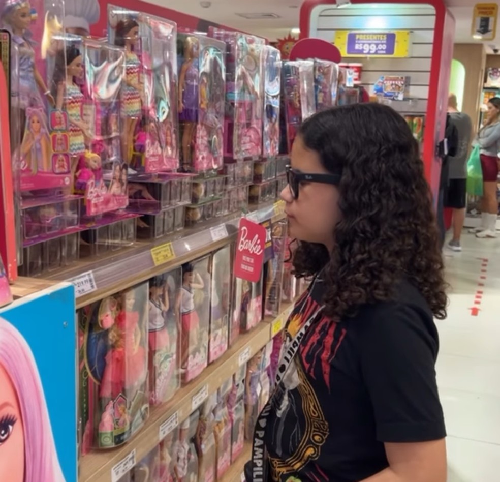  Reprodução/@notasdadiversidade