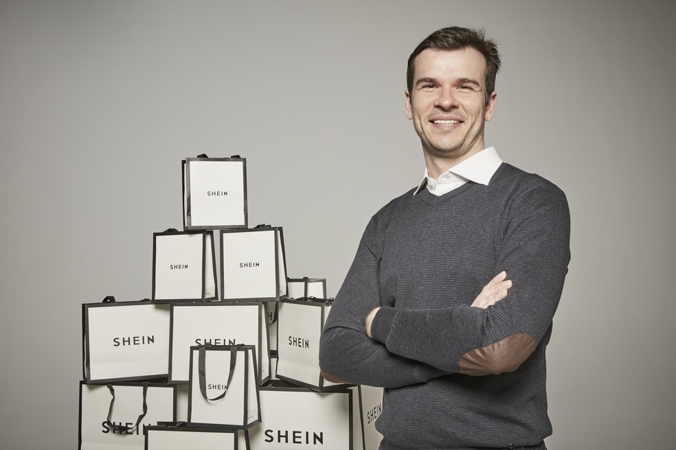 Vender na Shein pode ser um grande impulso para pequenos comerciantes — Foto: Divulgação/Shein