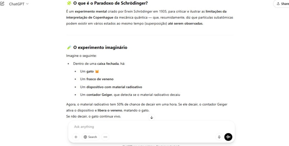  Reprodução/Millena Borges