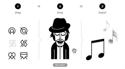 como instalar o incredibox com todas as músicas sem pagar nada