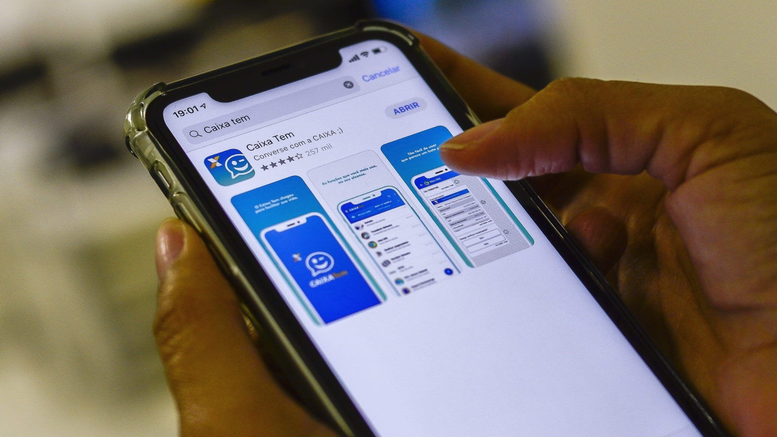 Como sacar o Pé-de-Meia? Veja o passo a passo para receber o auxílio