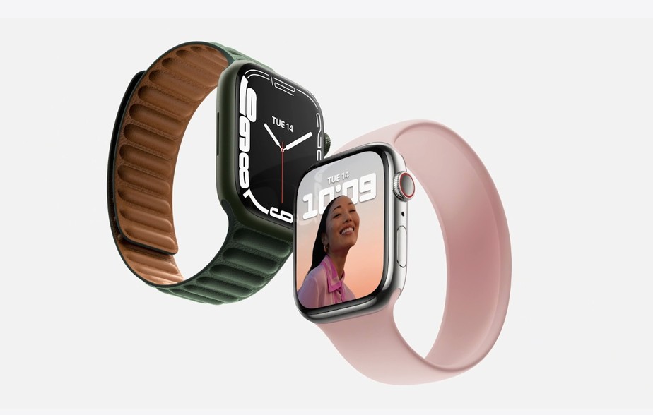 Preços baixos em Relógios Apple