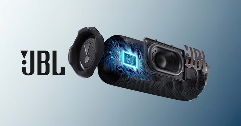  Divulgação/JBL