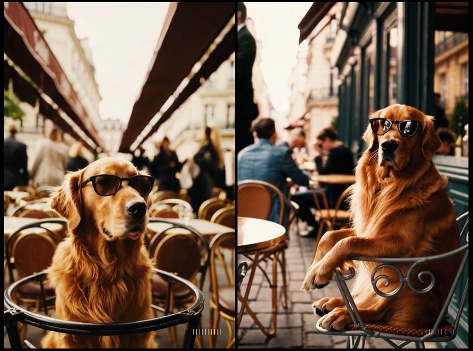 Melhor IA para criar vídeos: Sora 2, Runway ou Kling AI? Testamos!