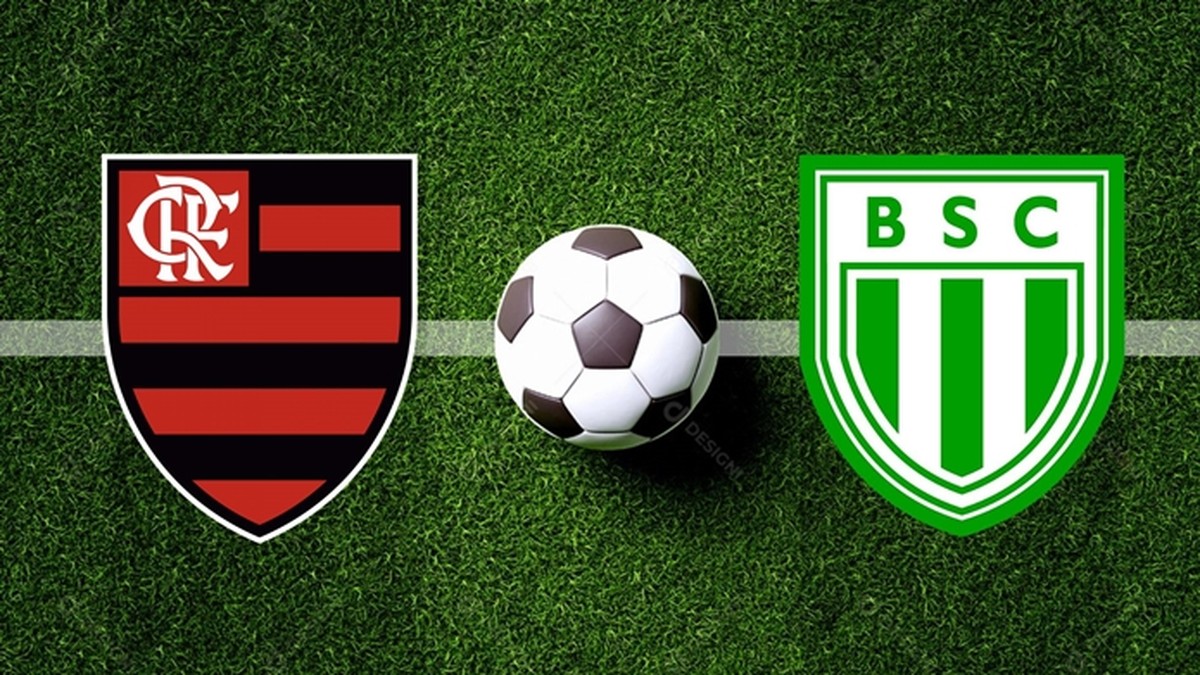 Jogo do Flamengo hoje: saiba horário e onde assistir duelo contra o Boavista