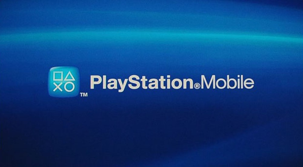 PlayStation Mobile distribuirá jogos para tablets, smartphones e PS Vita