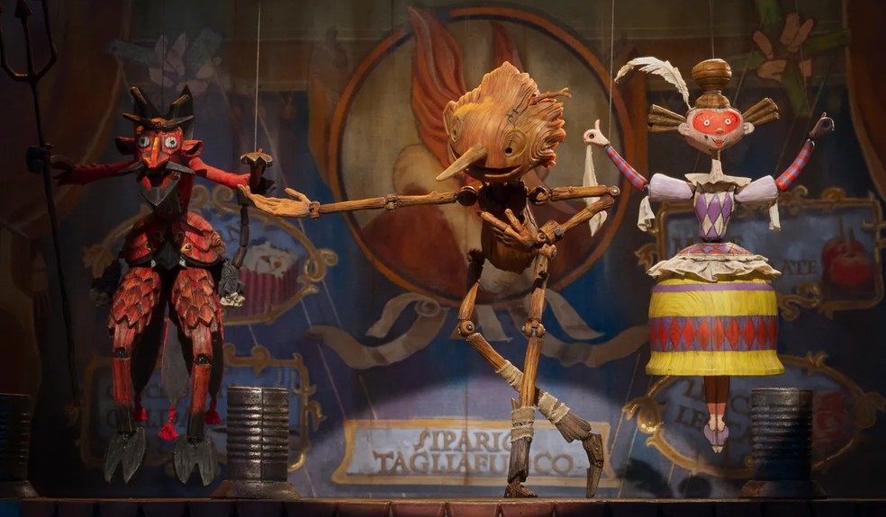  Divulgação/Netflix