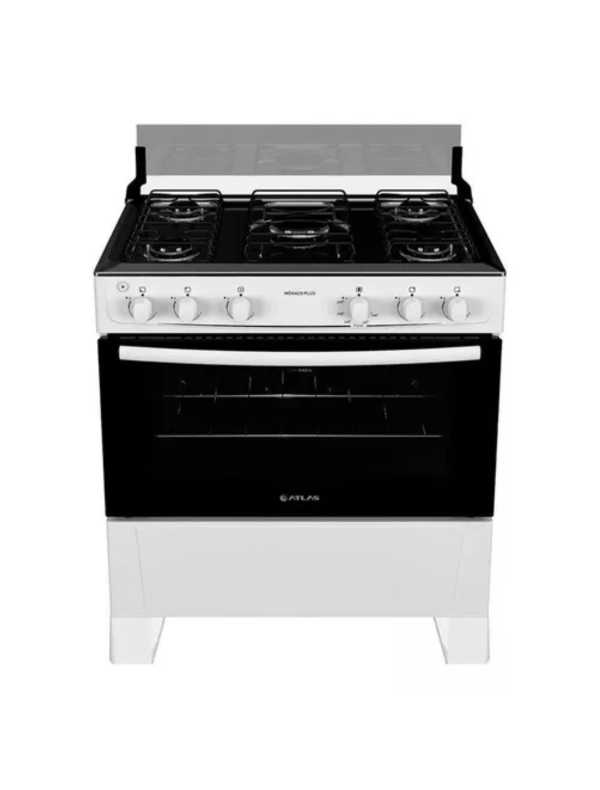 Fogão Atlas Mônaco Plus 5 Bocas