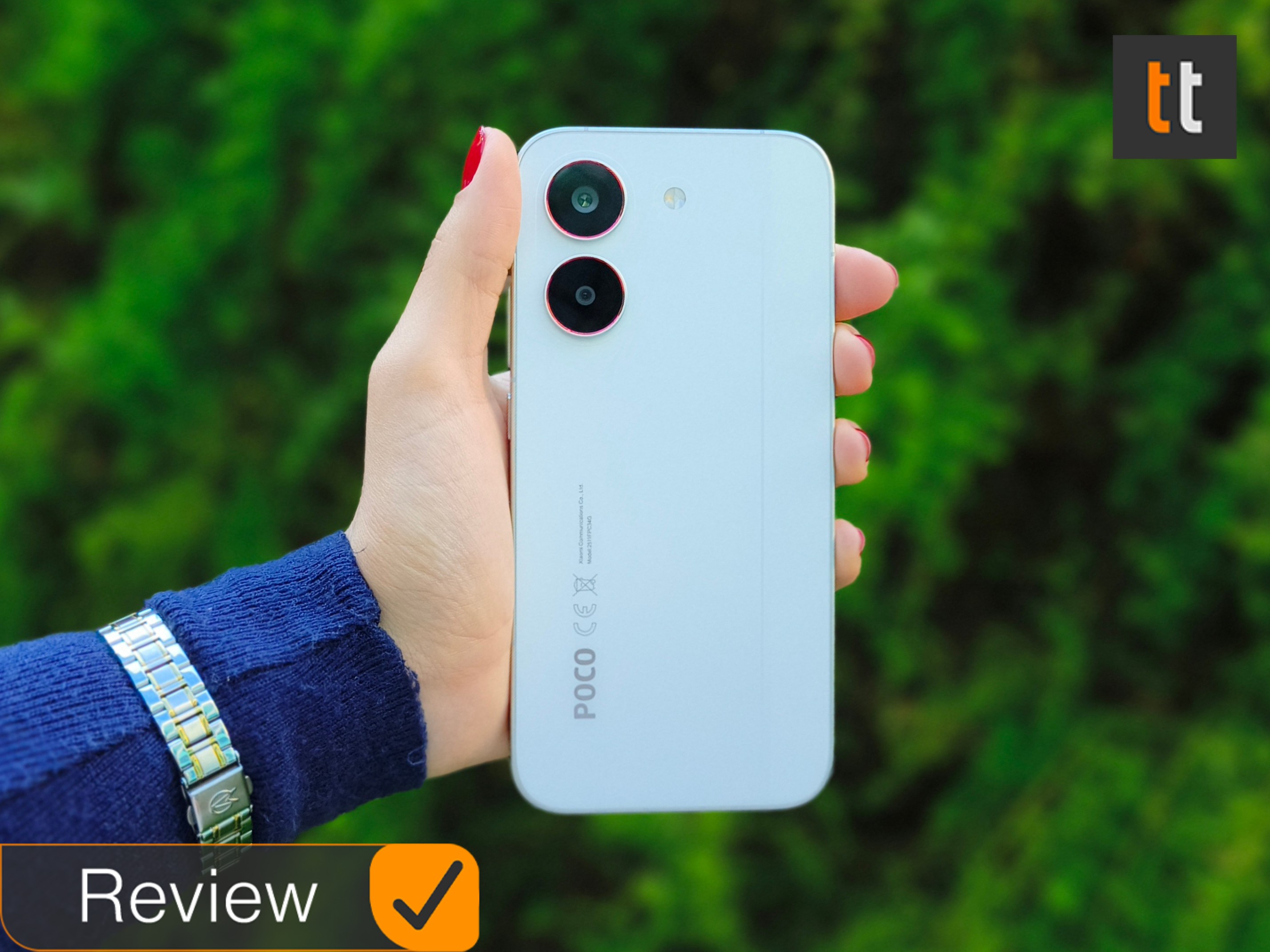 Review: Poco X8 Pro entrega desempenho de alto nível e bateria duradoura