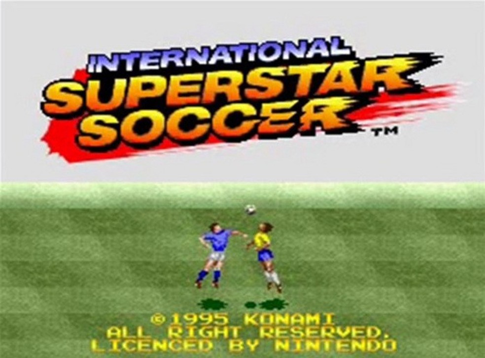 International Superstar Soccer 2 Videos for PlayStation 2 - GameFAQs