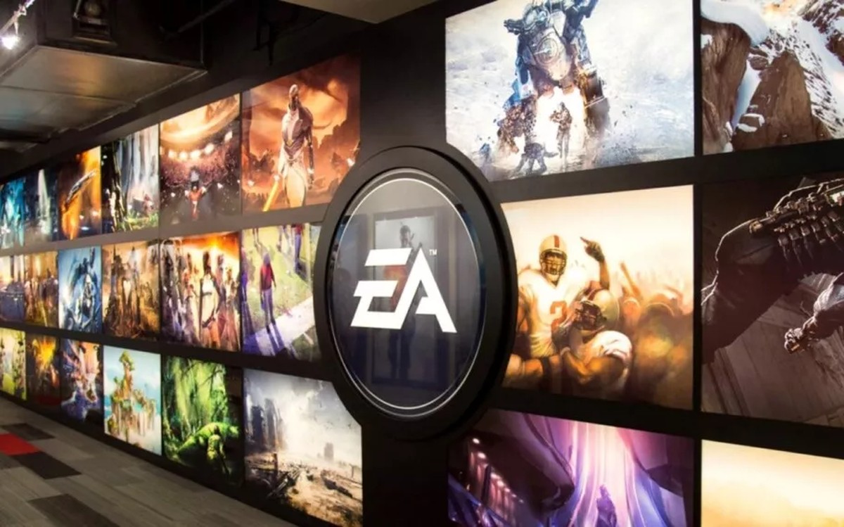 EA é vendida para fundo saudita por R$ 293 bilhões; veja o que muda