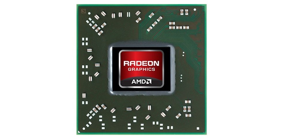 Radeon r7 m265