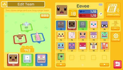 How To Evolve Eevee In Pokemon Quest! [Nintendo Switch/Android/IOS]