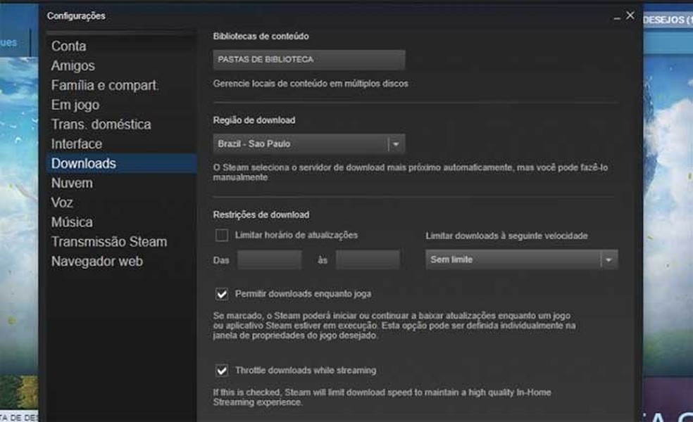 Steam Verde - Download de Jogos PC e Android Torrent
