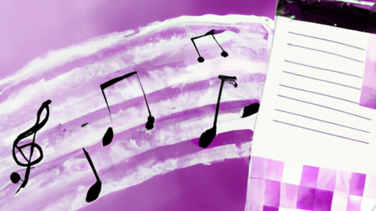 Melobytes: conheça a IA que transforma imagens em músicas