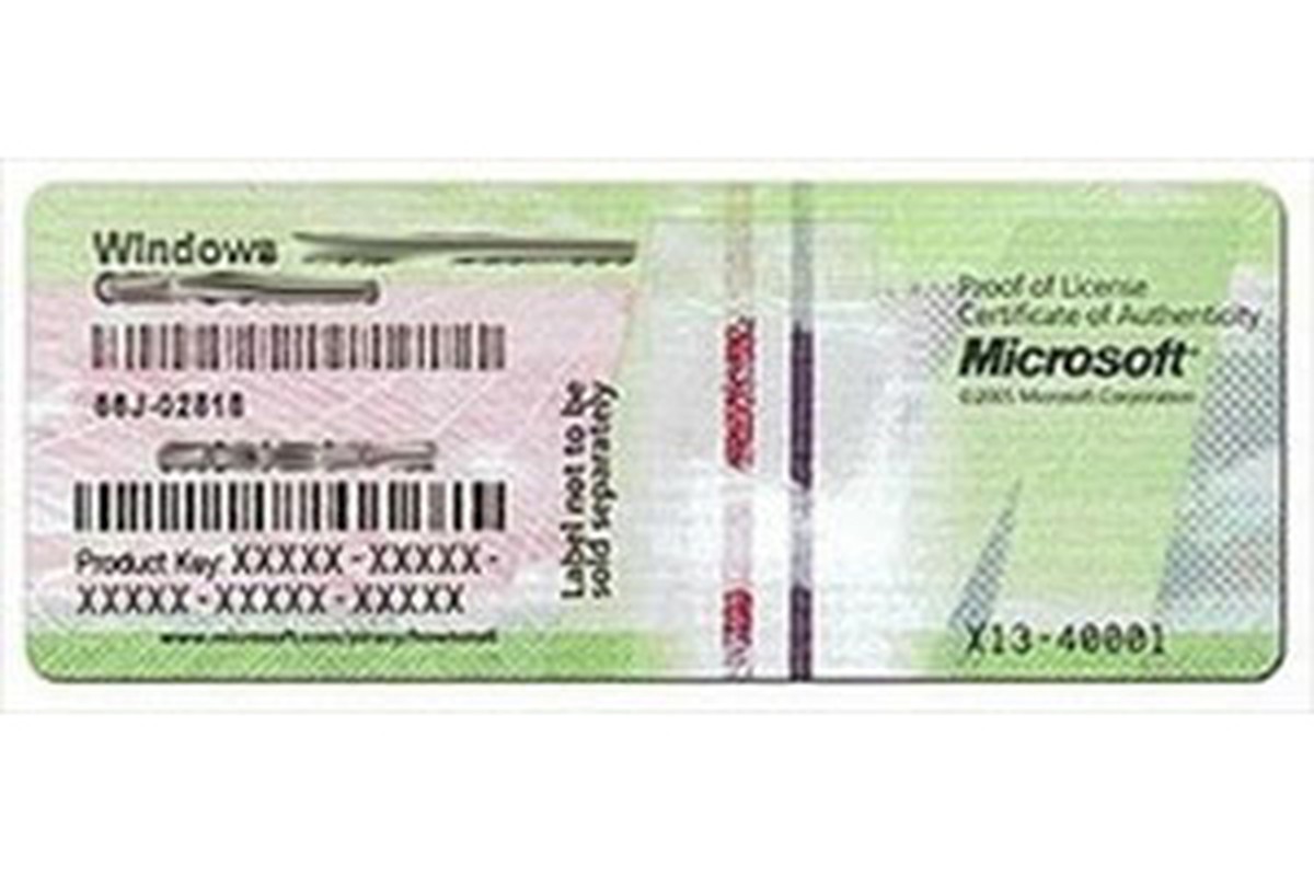 Novo sistema de ativação do Windows 8 irrita fabricantes de PC