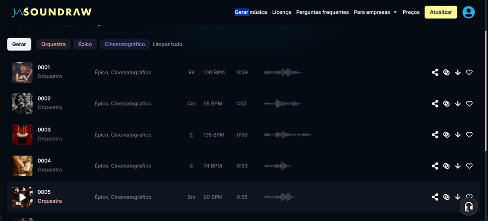  Sandra Mastrogiacomo/TechTudo