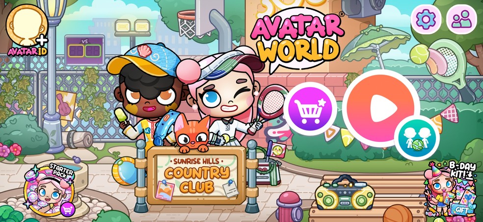  Reprodução/Filipe Curitiba