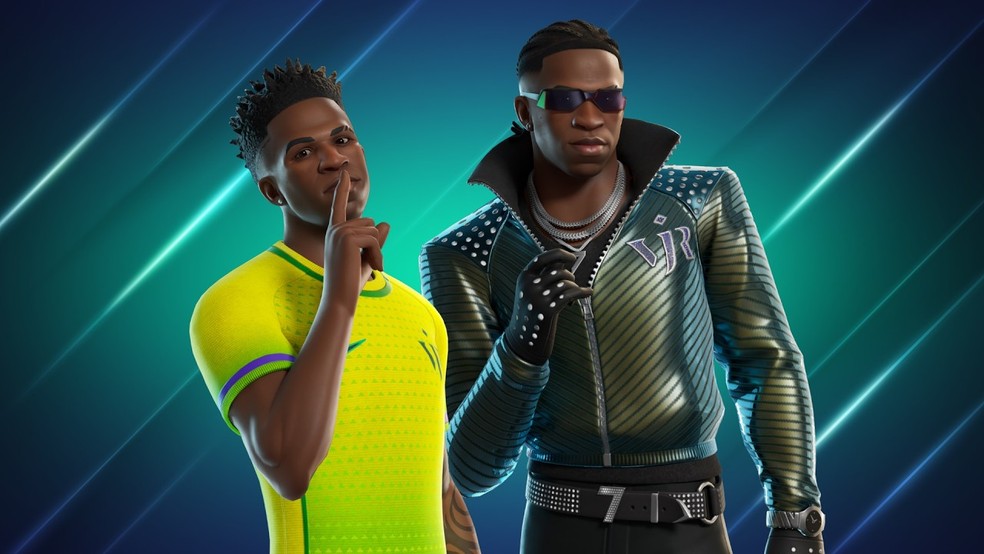  Divulgação/Fortnite
