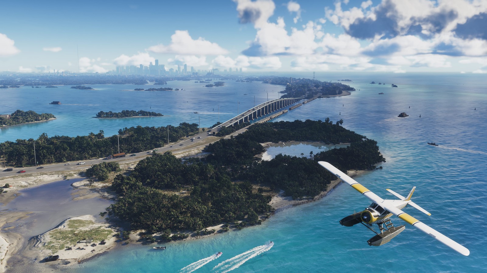 Leonida Keys em GTA 6 — Foto: Divulgação/Rockstar