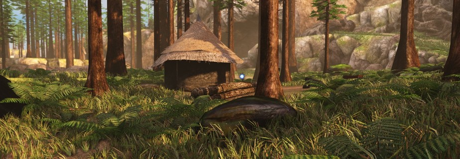 Sons of the Forest: o jogo de sobrevivência numa ilha de canibais que 2  milhões de pessoas compraram em 24 horas – Observador