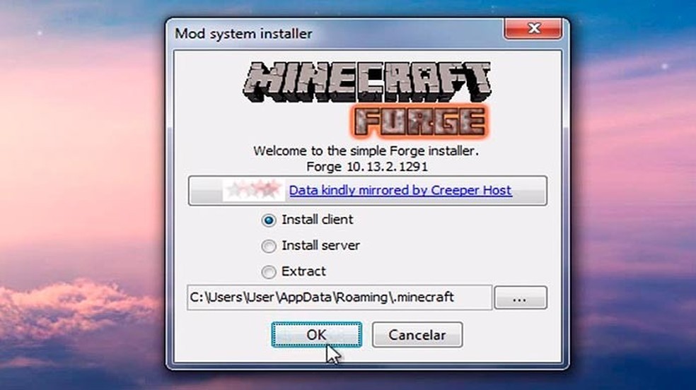 Como baixar e instalar a versão 1.18 do Minecraft #minecraft #minecraf
