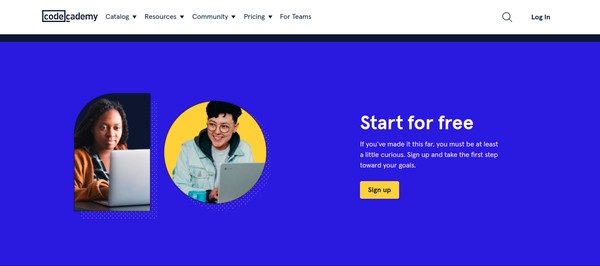 Dia do Programador: 5 sites e apps para aprender programação de graça hoje