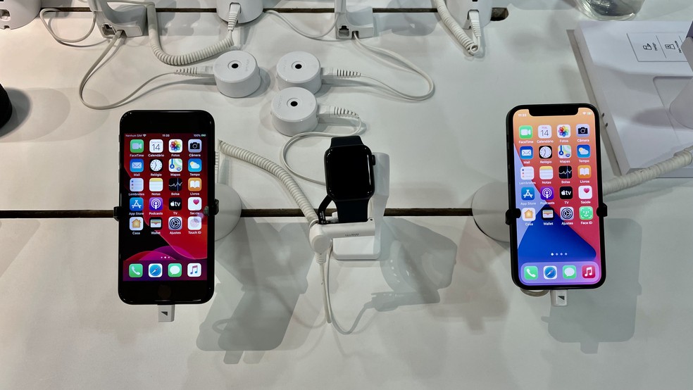  Danilo Paulo de Oliveira/TechTudo