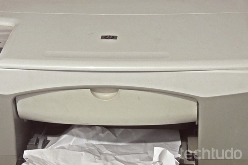  Priscila Martz/TechTudo