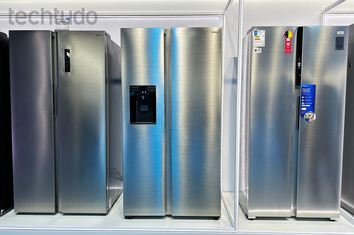 Qual é a melhor geladeira para você? Veja 10 dicas para escolher a ideal